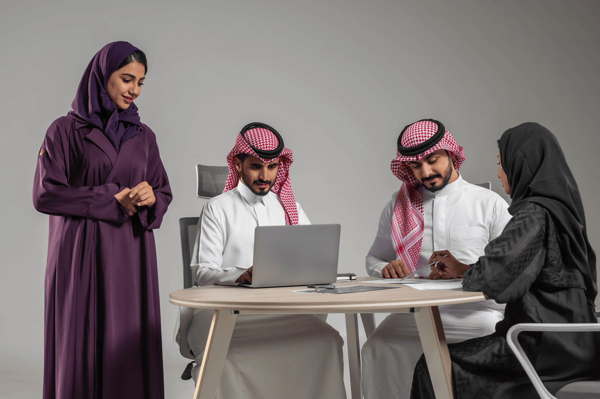 دليل المستخدم للعملاء