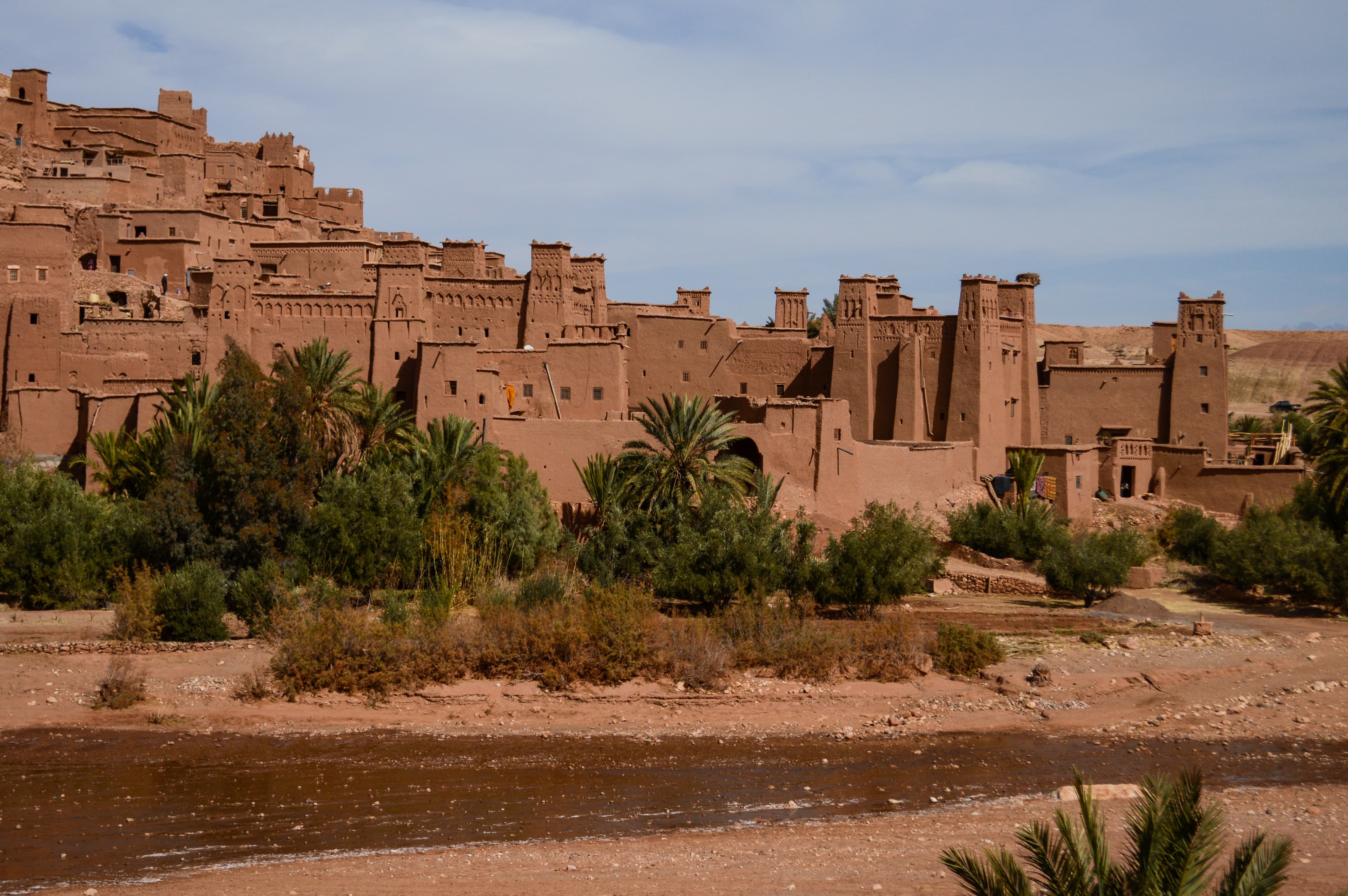 صورة وصف الشركاء الاستراتيجيين